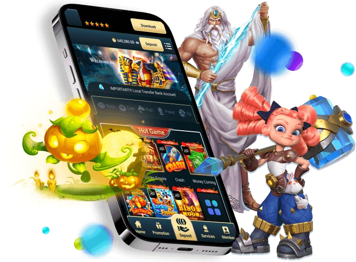 Khuyến mãi nạp tiền cho game bắn cá Win88