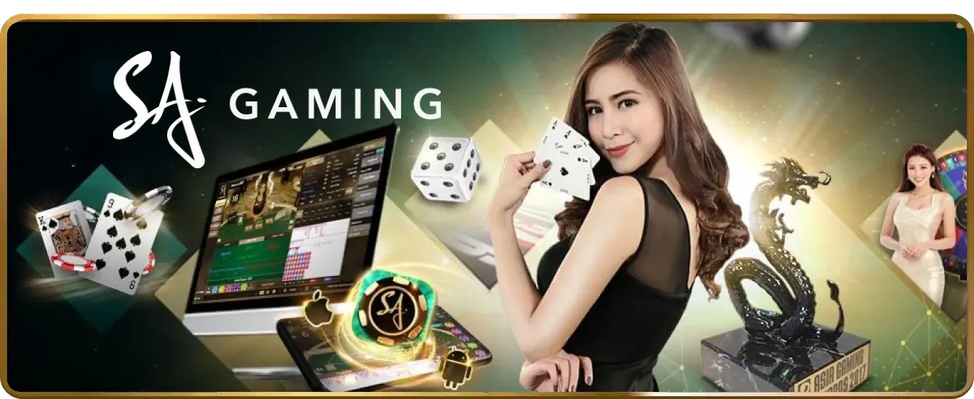 Tổng quan các trò chơi casino đa dạng tại Win88 Login