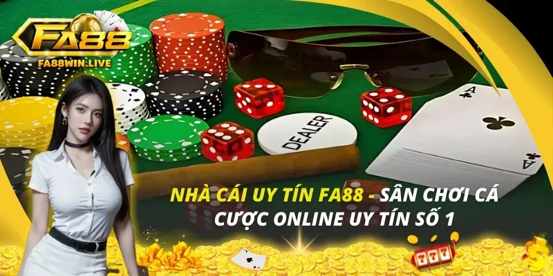 Nền Tảng An Toàn