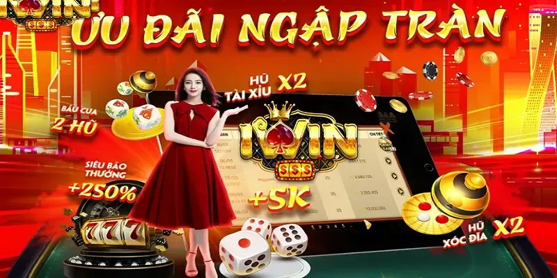 Casino trực tuyến Win88 với dealer chuyên nghiệp